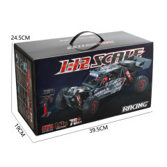 1:12 R/C SPEED CAR toys