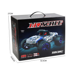 1:14 R/C CAR toys