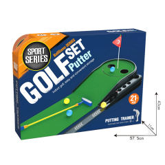GOLF SET toys