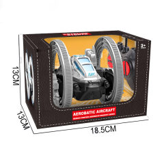 R/C STUNT CAR toys