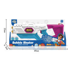 B/O BUBBLE toys