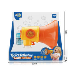 BUBBLE MACHINE toys
