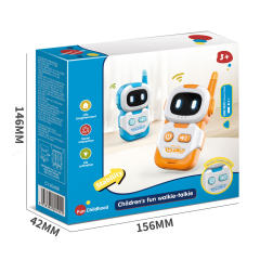 WALKIE-TALKIE toys