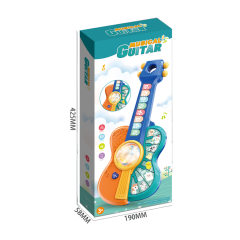 B/O GUITAR toys