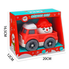 SLIDING TRUCK toys