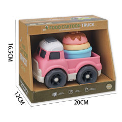 SLIDING TRUCK toys