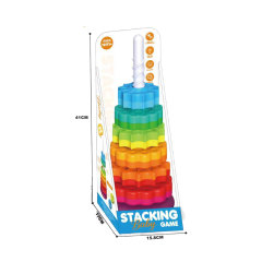 STACKING TOY toys