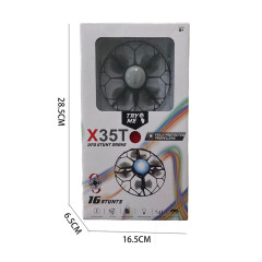 RC QUADCOPTER toys