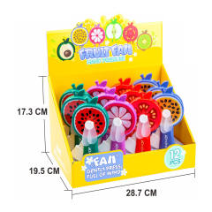 FAN 12PCS/BOX toys