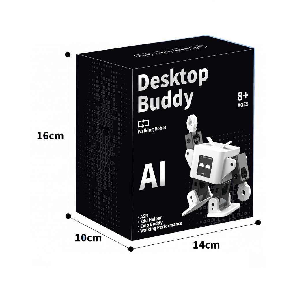 AI ROBOT toys