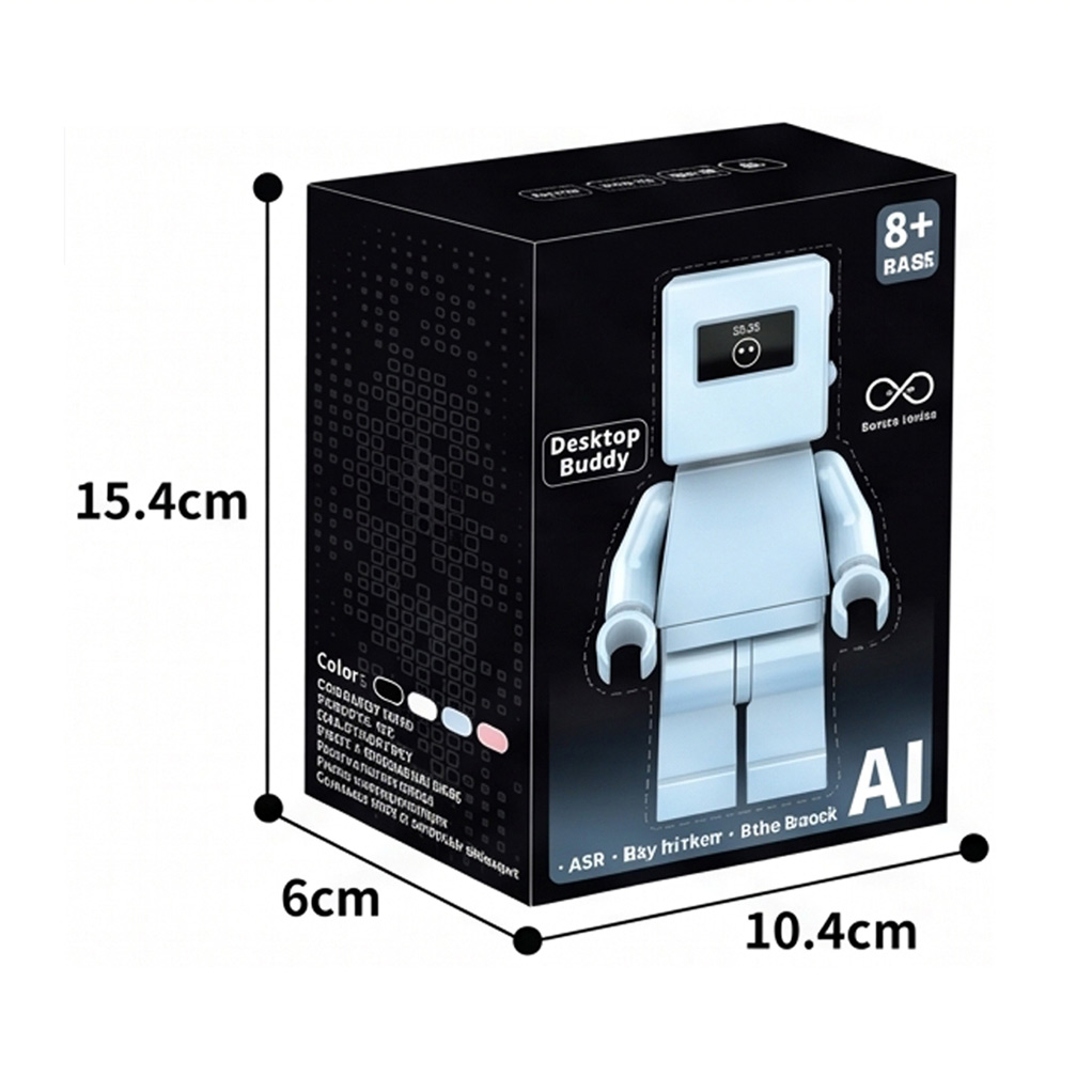 AI ROBOT toys