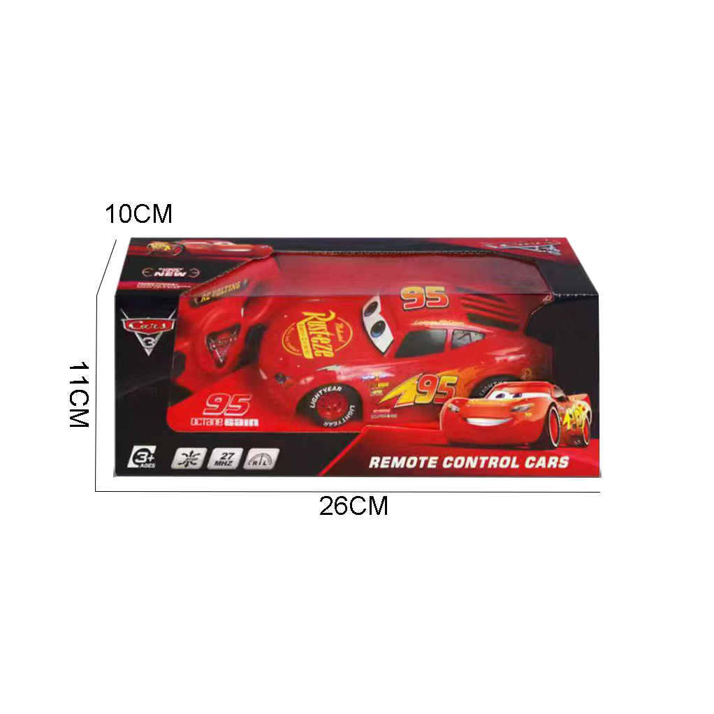 1:24 /4CH RC CAR 3RD GENERATION CAR MOBILIZATION (W/BETTERY,  LIGHTS,STEERING WHEE toys