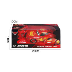 1:24 /4CH RC CAR 3RD GENERATION CAR MOBILIZATION (W/BETTERY,  LIGHTS,STEERING WHEE toys