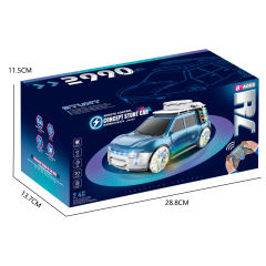 R/C CAR W/LIGHT,MUSIC,SPRAY(2 COLORS) toys