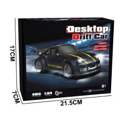 1：64 4WD R/C DRIFT CAR toys