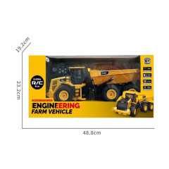9CH ENGINEERING RC VEHICLE（BATTERY  INCLUDED  toys