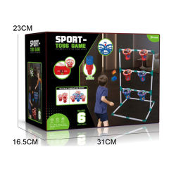 THROWING GAME W/LIGHT toys