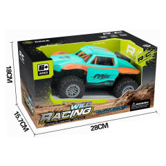  4CH RC HIGH-SPEED OFF-ROAD CLIMBING CAR（BATTERY INCLUDED) toys