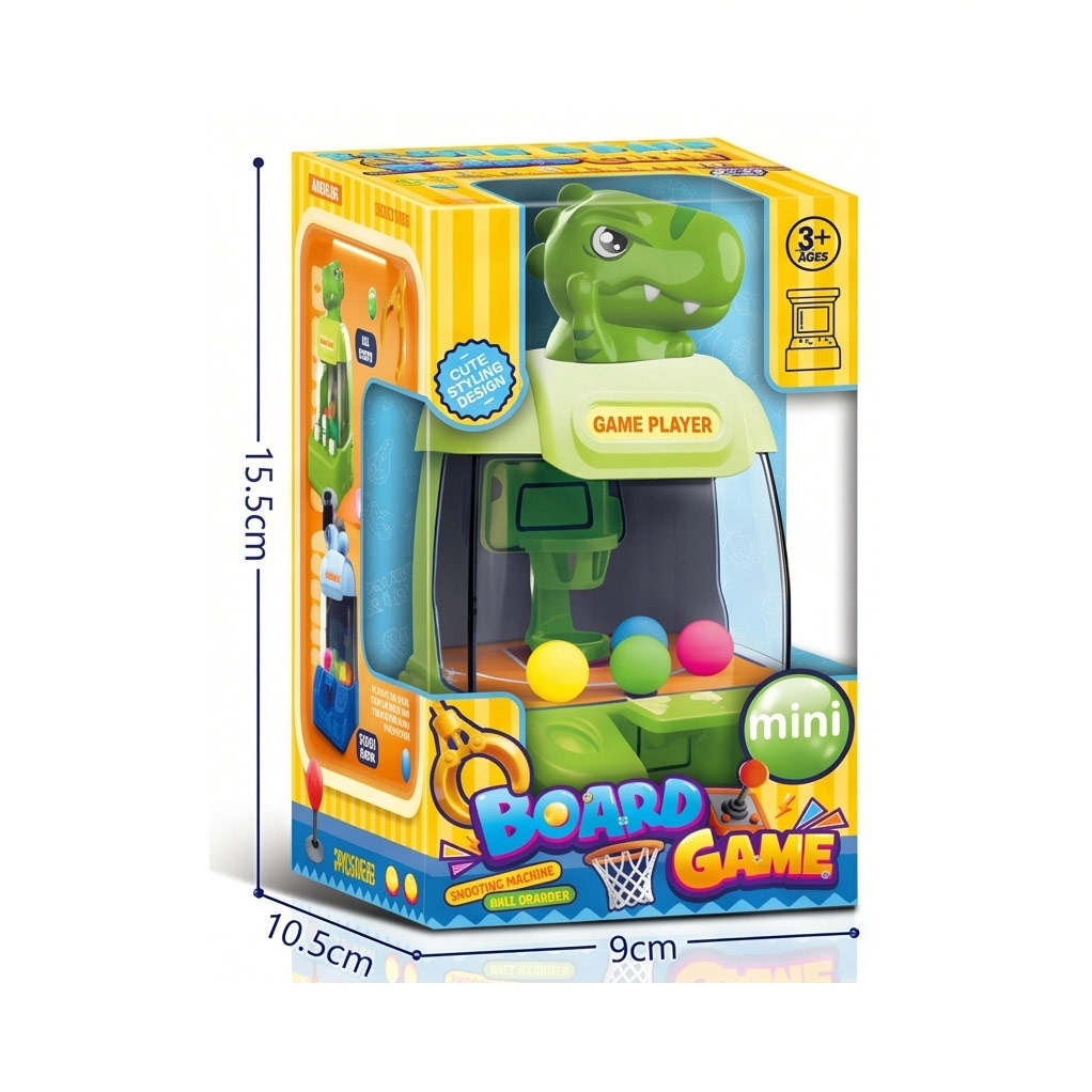 DESK GAME MACHINE toys