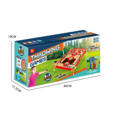 THROWING GAMES toys