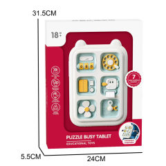 EDUCATIONAL  TABLET toys