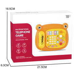 PHONE  toys