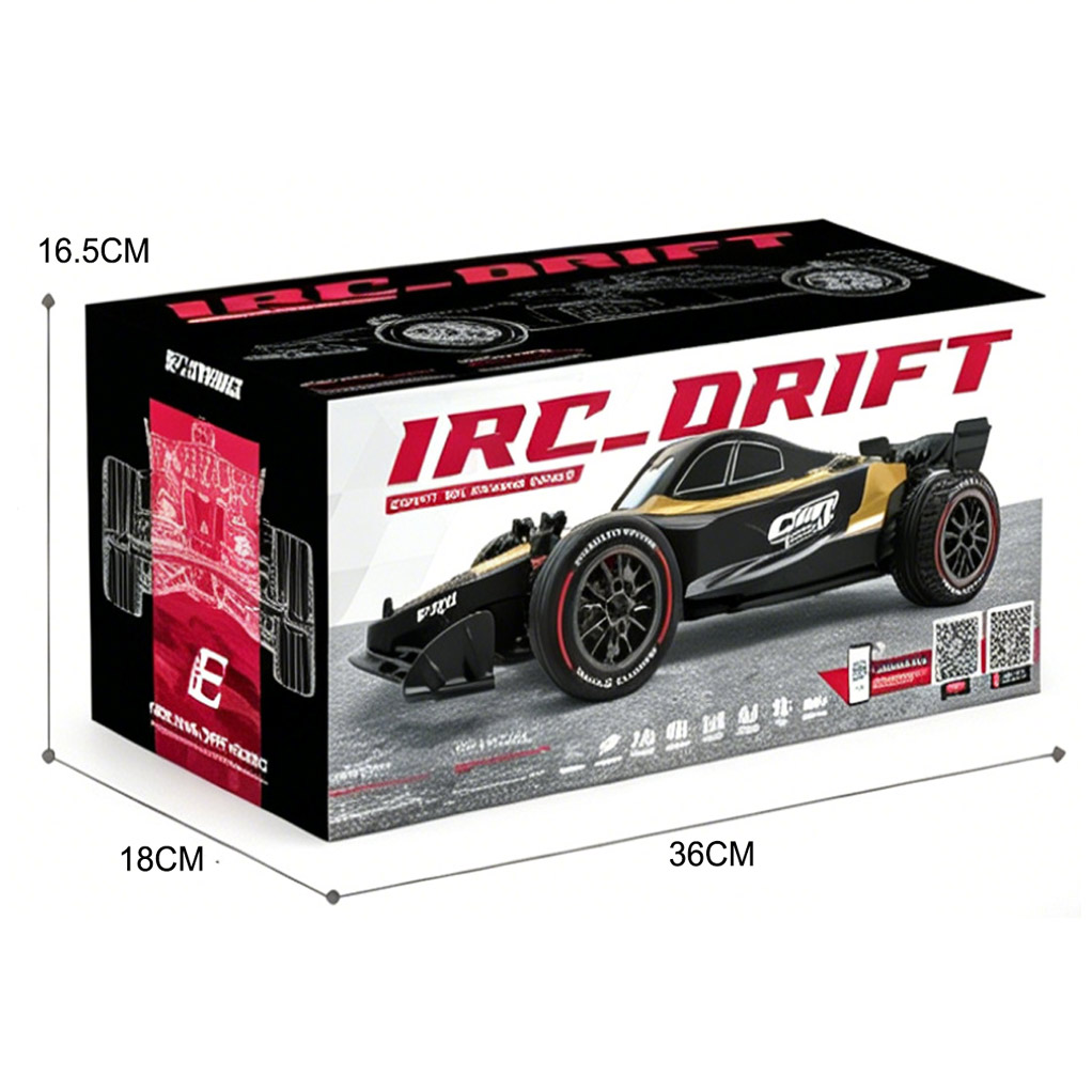 2.4G 1：14 R/C HIGH SPEED CAR toys