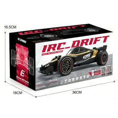 2.4G 1：14 R/C HIGH SPEED CAR toys