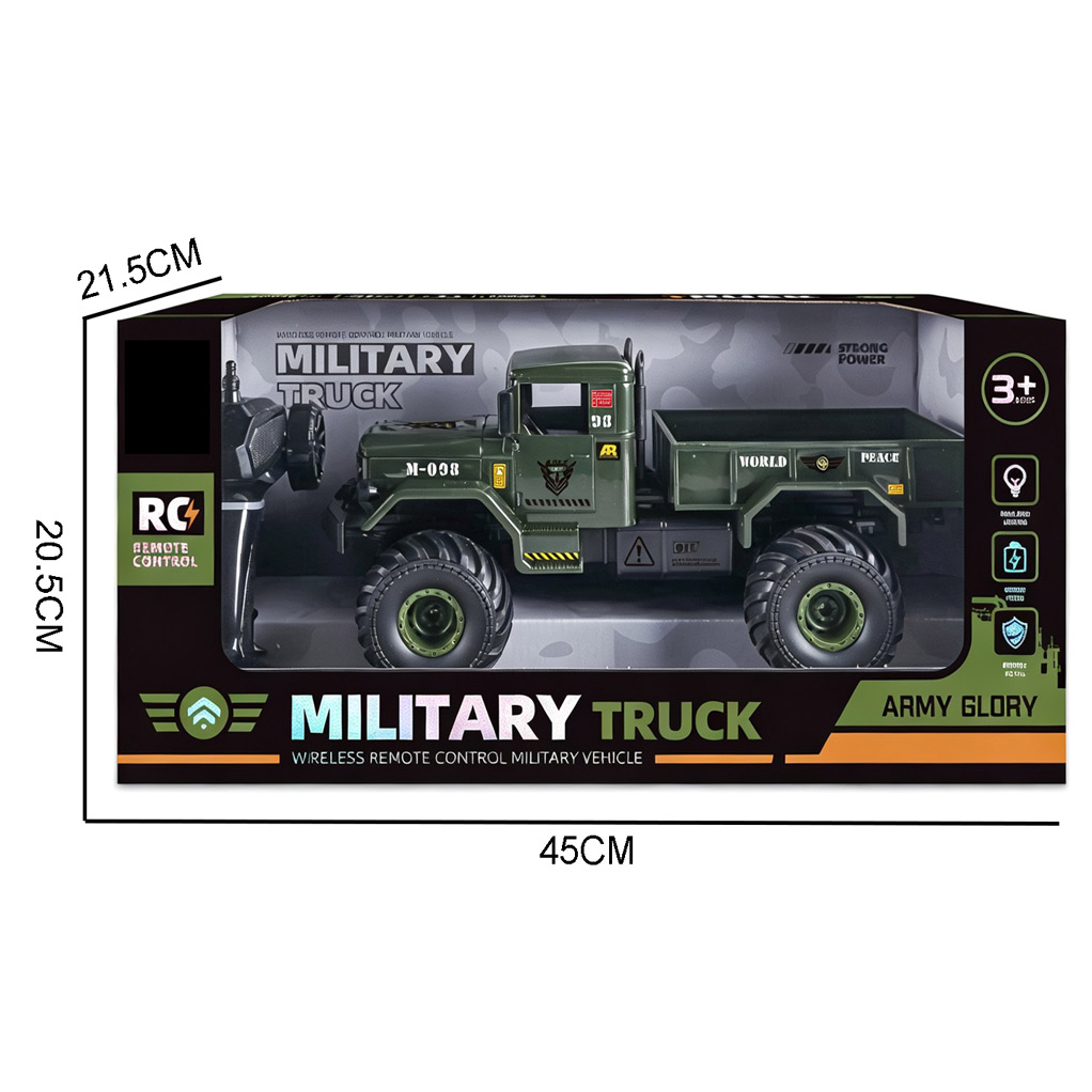 2.4G 4CH R/C CAR W/LIGHT toys
