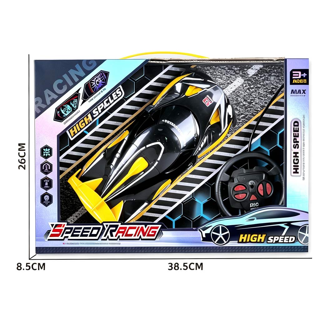 27M 1：14 4CH R/C CAR W/LIGHT(3 COLORS) toys