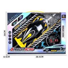 27M 1：14 4CH R/C CAR W/LIGHT(3 COLORS) toys