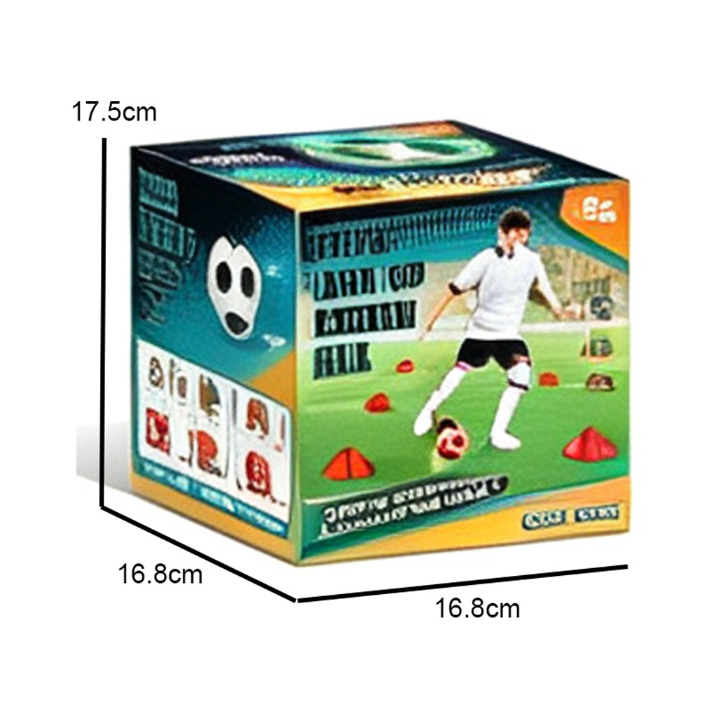SOCCER W/LIGHT，MUSIC（ORANGE） toys