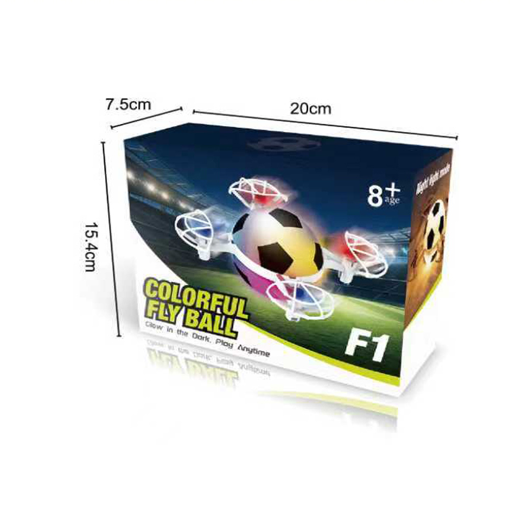 R/C QUADCOPTER toys