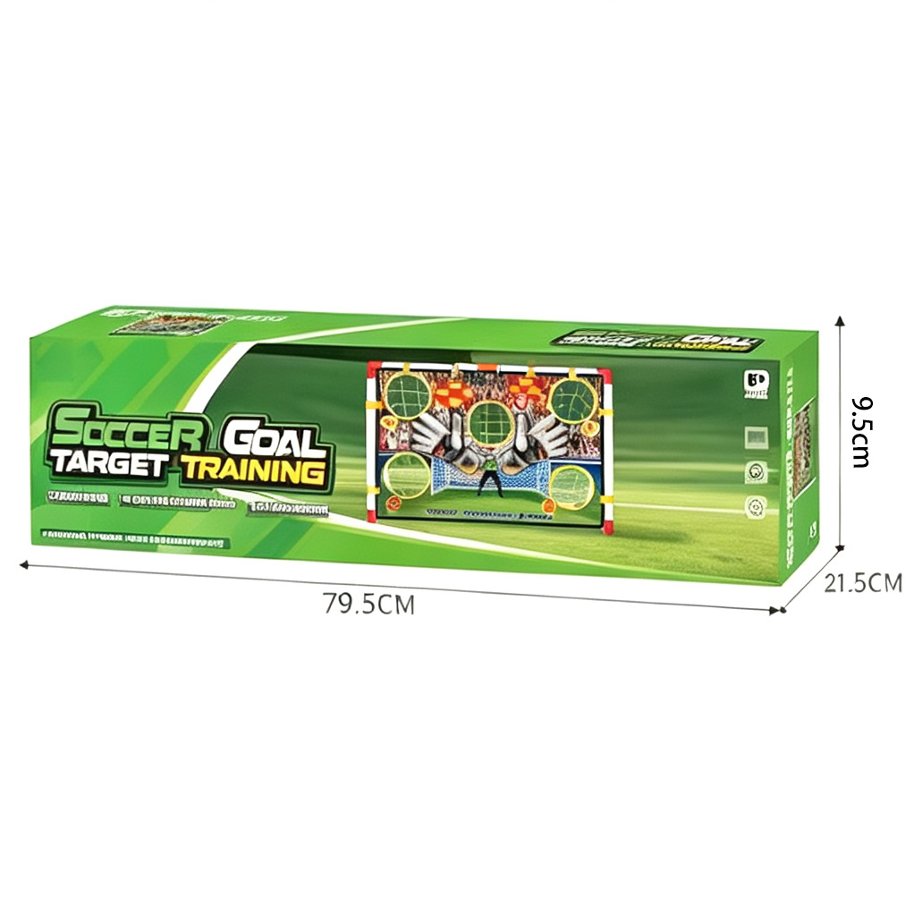 FOOTBALL SET toys